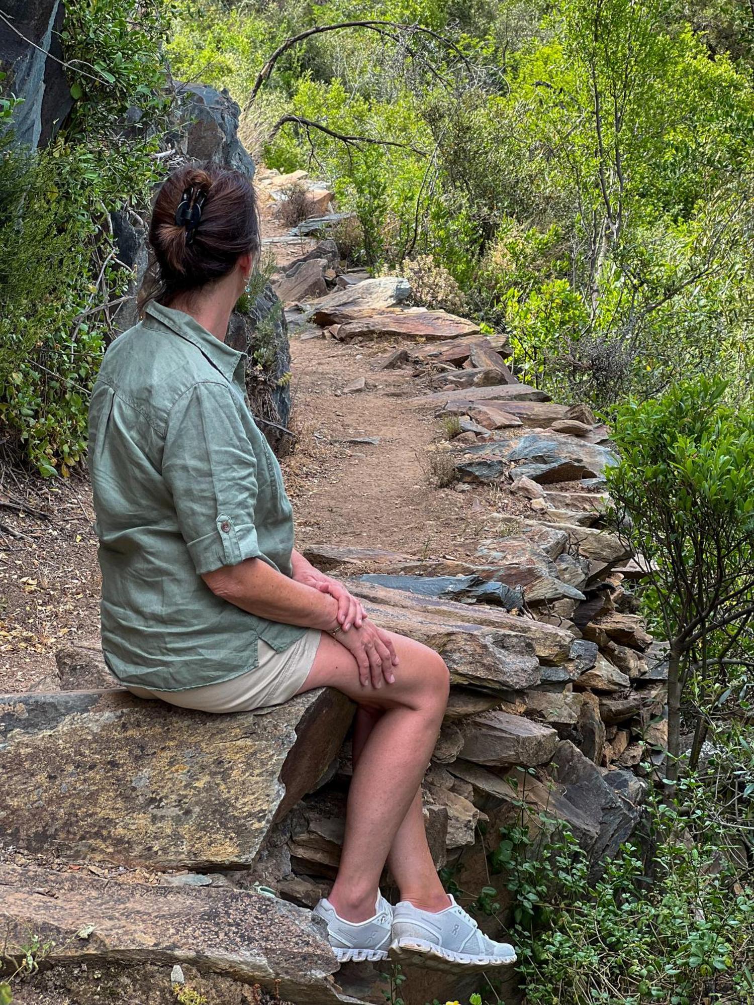 Wildehondekloof Game Lodge Matjiesrivier  Extérieur photo