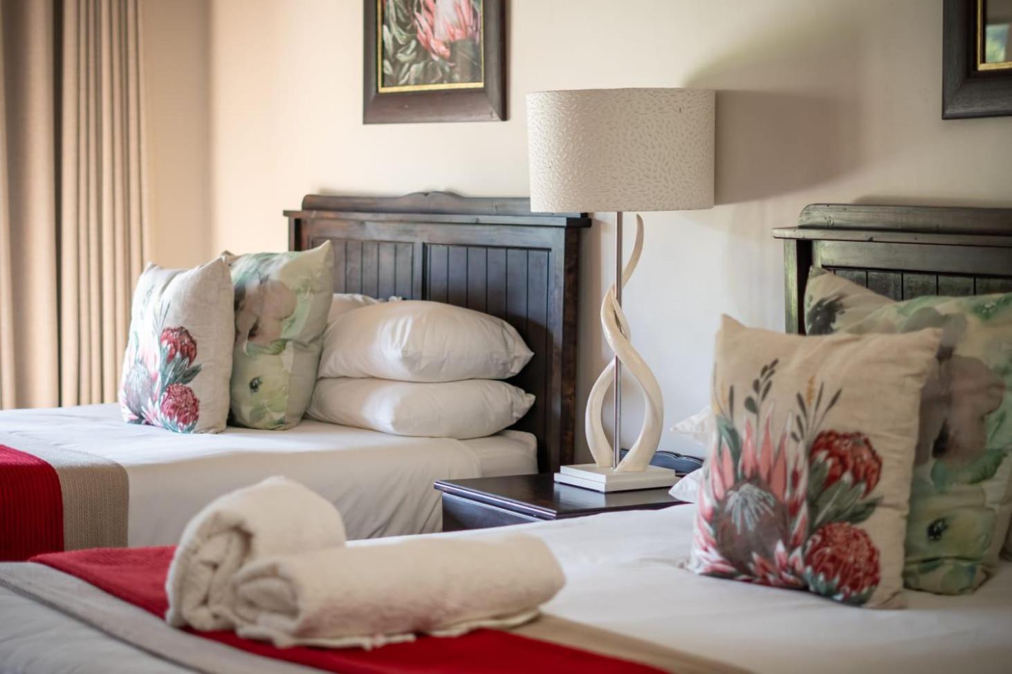 Wildehondekloof Game Lodge Matjiesrivier  Chambre photo