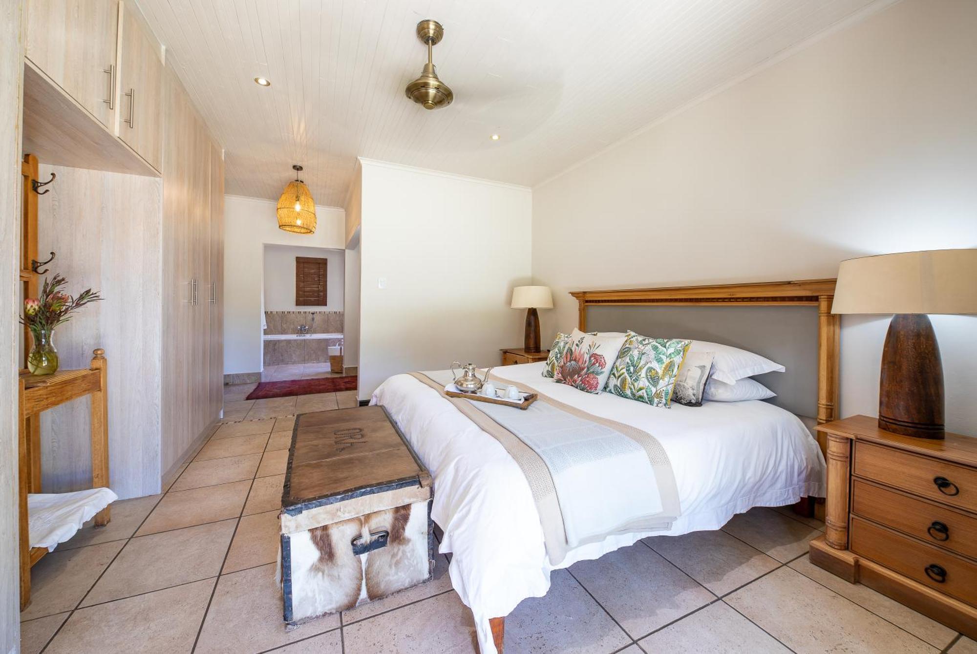 Wildehondekloof Game Lodge Matjiesrivier  Chambre photo