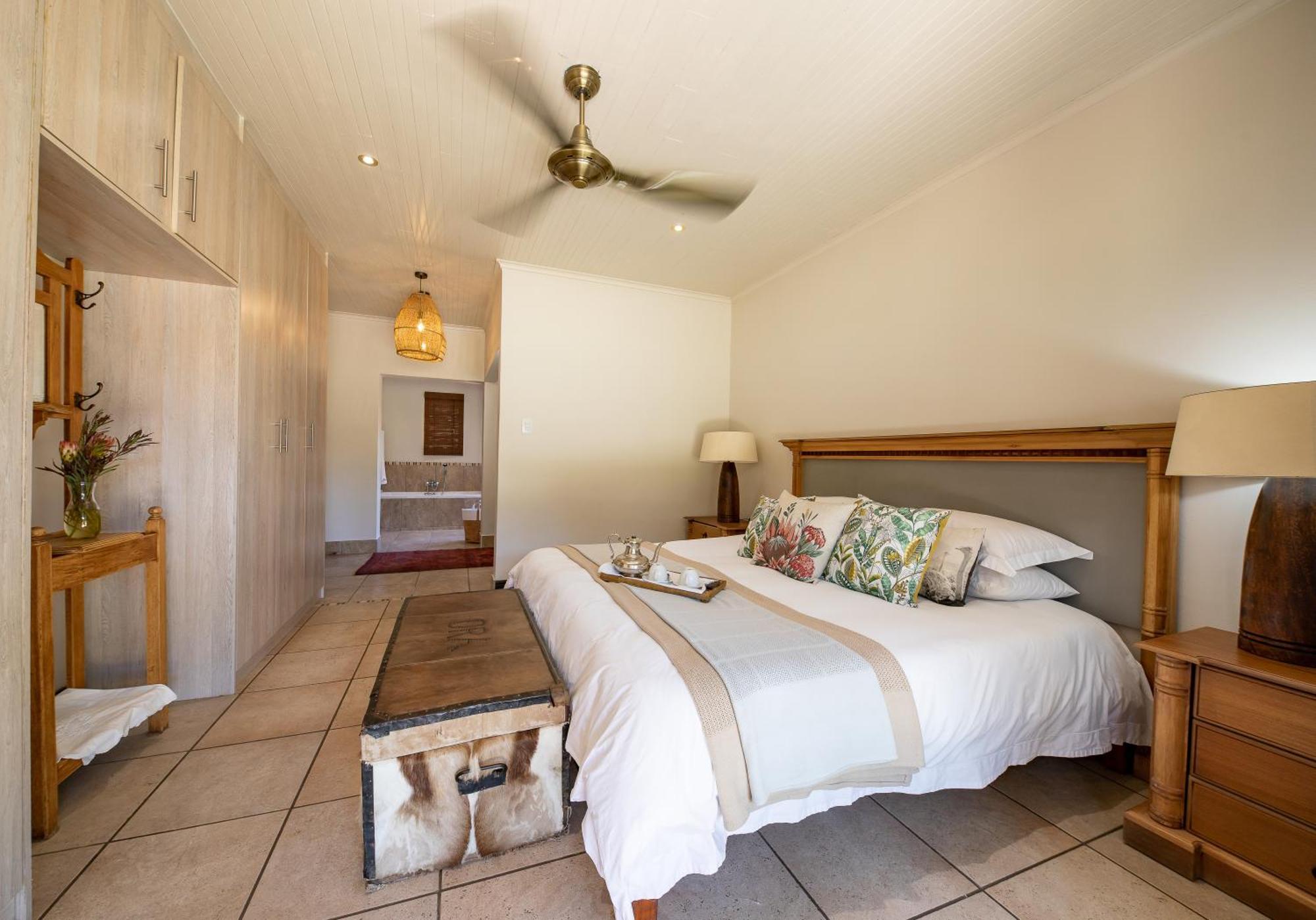 Wildehondekloof Game Lodge Matjiesrivier  Chambre photo