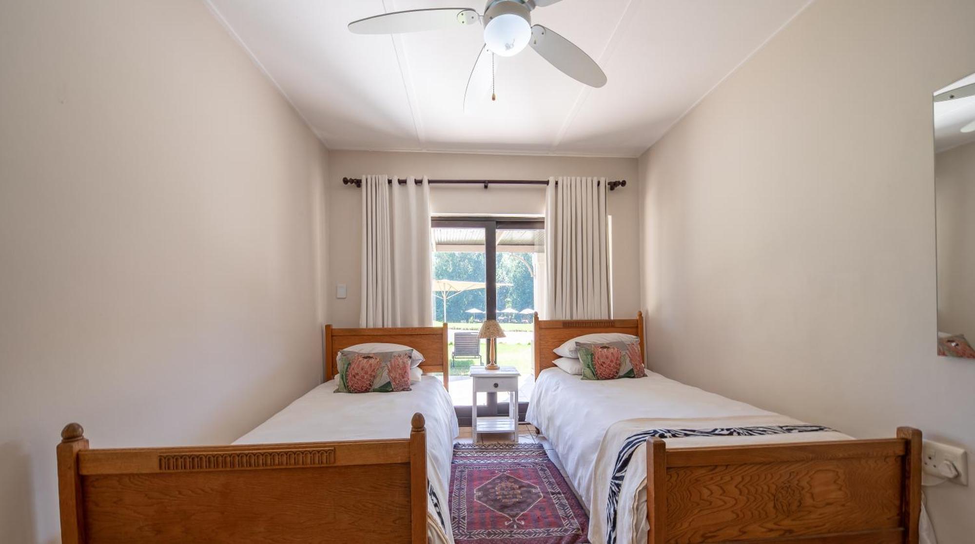 Wildehondekloof Game Lodge Matjiesrivier  Chambre photo