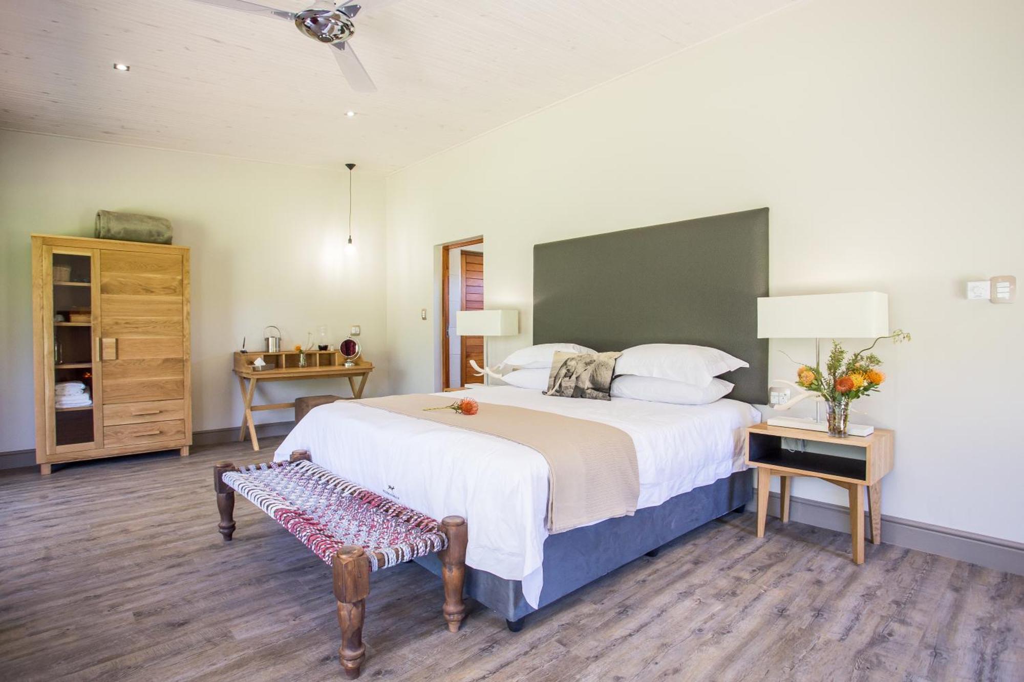 Wildehondekloof Game Lodge Matjiesrivier  Chambre photo