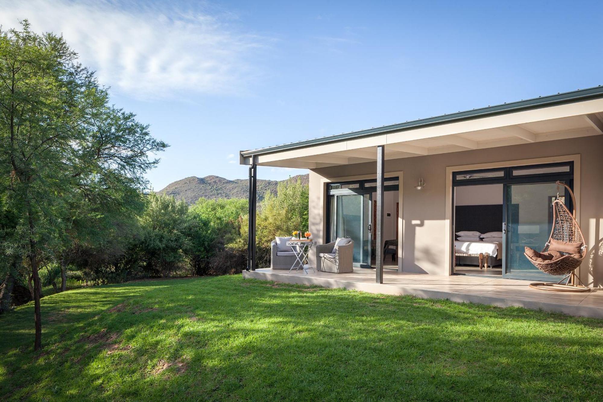 Wildehondekloof Game Lodge Matjiesrivier  Chambre photo